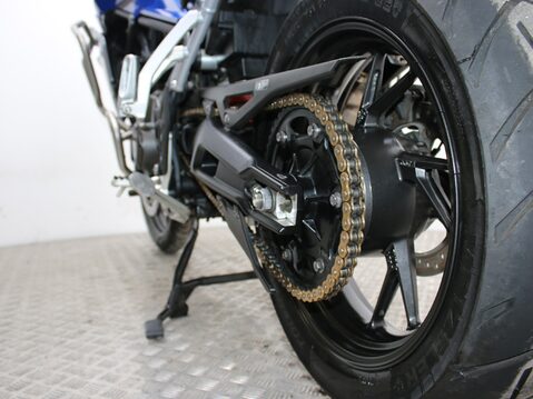 Triumph Tiger 900 TIGER 900 GT PRO 26