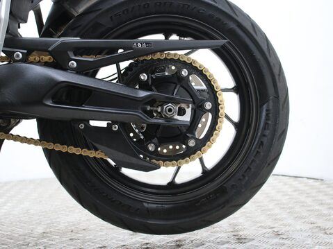 Triumph Tiger 900 TIGER 900 GT PRO 27