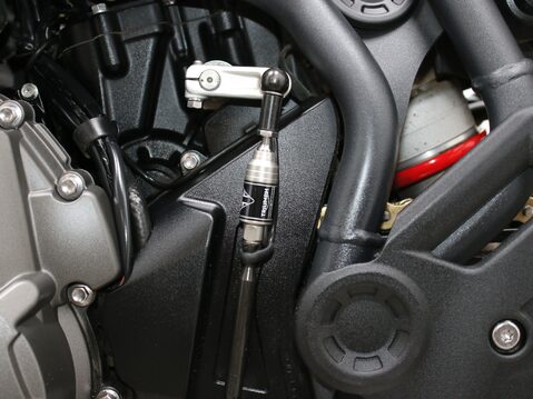 Triumph Tiger 900 TIGER 900 GT PRO 28