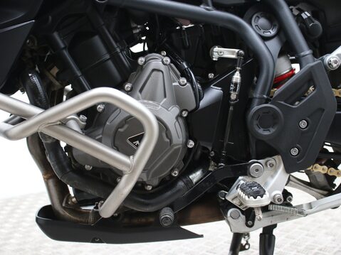 Triumph Tiger 900 TIGER 900 GT PRO 30
