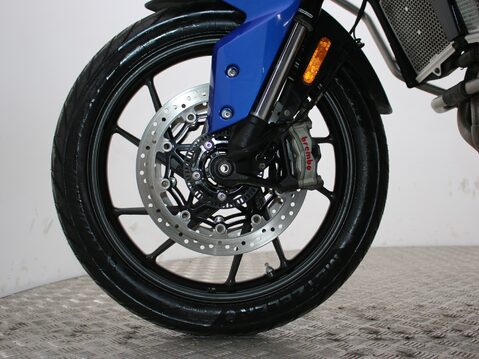 Triumph Tiger 900 TIGER 900 GT PRO 33