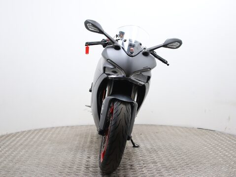 Ducati Supersport SUPERSPORT 3
