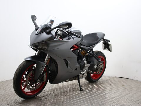 Ducati Supersport SUPERSPORT 4
