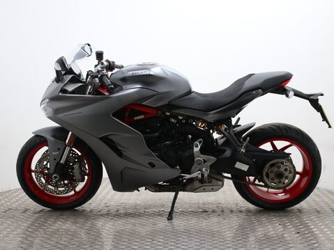 Ducati Supersport SUPERSPORT 5