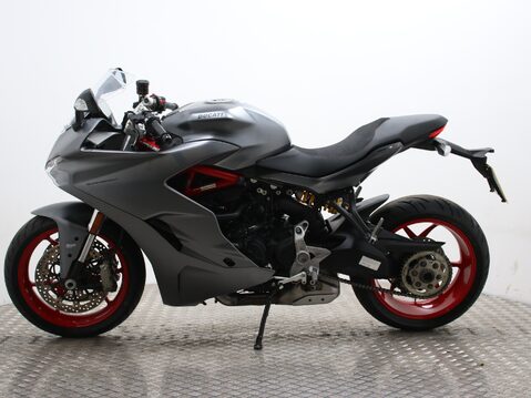 Ducati Supersport SUPERSPORT 6