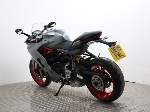 Ducati Supersport SUPERSPORT 7