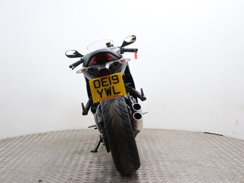 Ducati Supersport SUPERSPORT 8