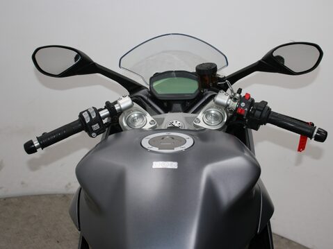 Ducati Supersport SUPERSPORT 10