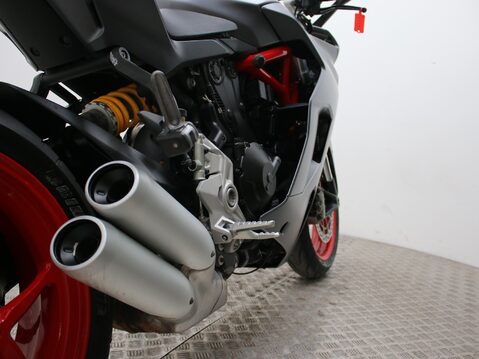 Ducati Supersport SUPERSPORT 11
