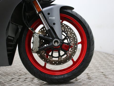 Ducati Supersport SUPERSPORT 13