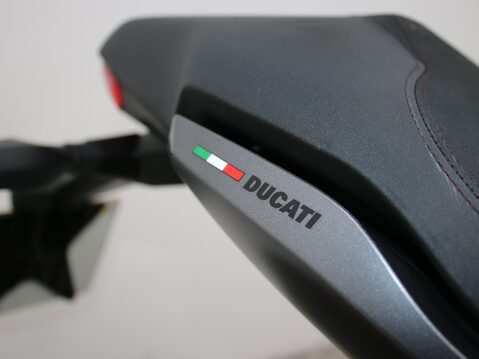 Ducati Supersport SUPERSPORT 14