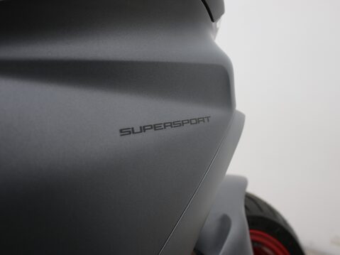 Ducati Supersport SUPERSPORT 15