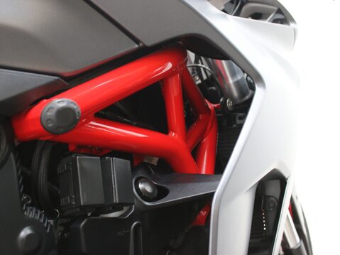Ducati Supersport SUPERSPORT 16