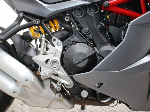 Ducati Supersport SUPERSPORT 17