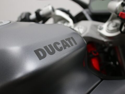 Ducati Supersport SUPERSPORT 19