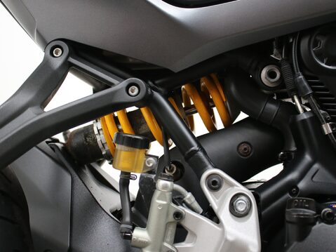 Ducati Supersport SUPERSPORT 20