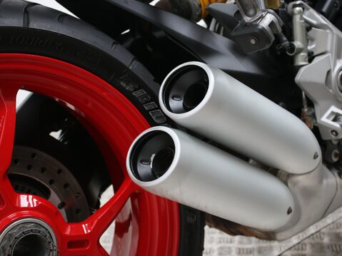 Ducati Supersport SUPERSPORT 21