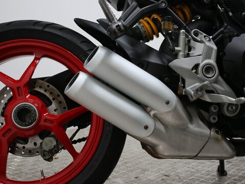 Ducati Supersport SUPERSPORT 22