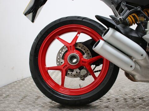 Ducati Supersport SUPERSPORT 23