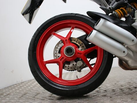 Ducati Supersport SUPERSPORT 24