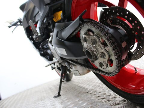 Ducati Supersport SUPERSPORT 25