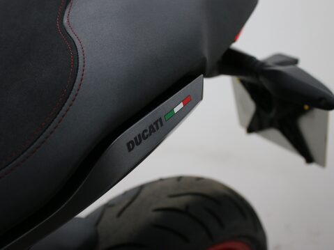 Ducati Supersport SUPERSPORT 26