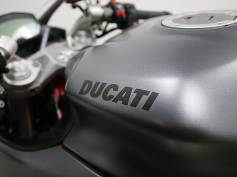 Ducati Supersport SUPERSPORT 28
