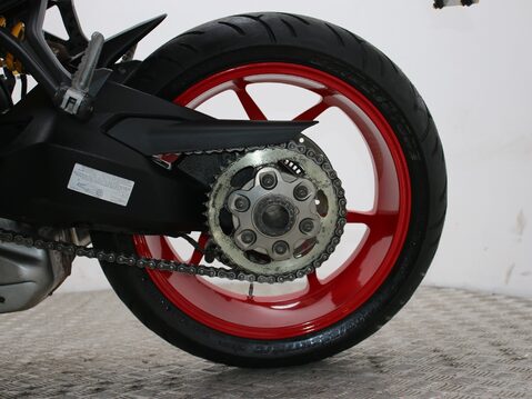 Ducati Supersport SUPERSPORT 29