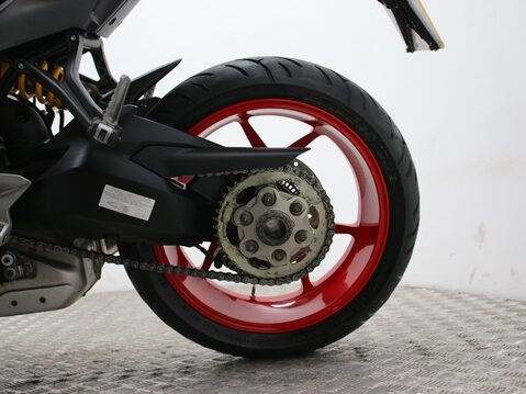 Ducati Supersport SUPERSPORT 30