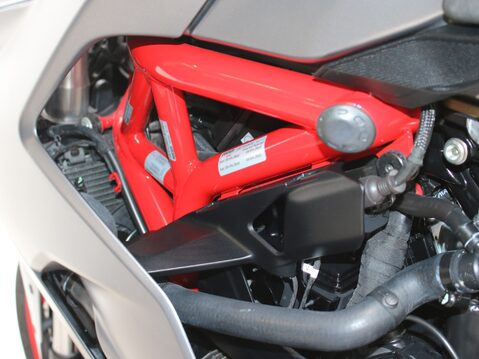 Ducati Supersport SUPERSPORT 31