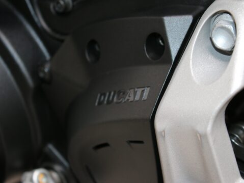 Ducati Supersport SUPERSPORT 32