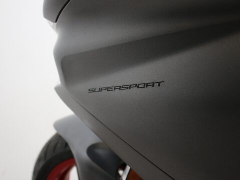 Ducati Supersport SUPERSPORT 34