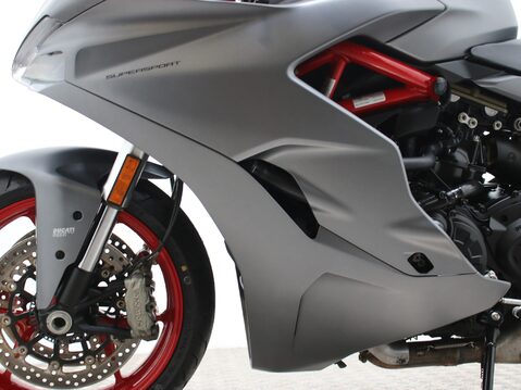 Ducati Supersport SUPERSPORT 35