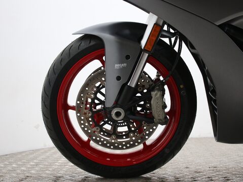 Ducati Supersport SUPERSPORT 36