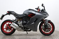 Ducati Supersport SUPERSPORT