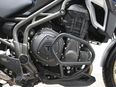 Triumph Tiger 1200 TIGER EXPLORER XRX 20