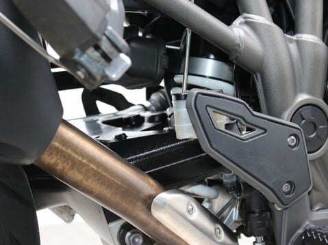 Triumph Tiger 1200 TIGER EXPLORER XRX 21