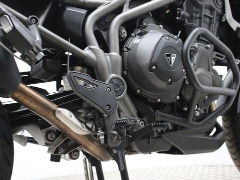 Triumph Tiger 1200 TIGER EXPLORER XRX 23