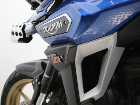 Triumph Tiger 1200 TIGER EXPLORER XRX 25