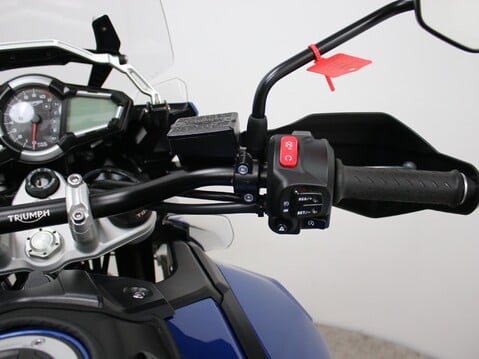 Triumph Tiger 1200 TIGER EXPLORER XRX 26