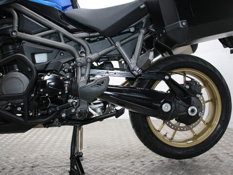 Triumph Tiger 1200 TIGER EXPLORER XRX 30