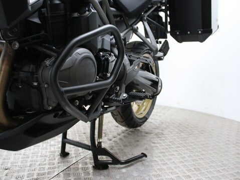 Triumph Tiger 1200 TIGER EXPLORER XRX 32
