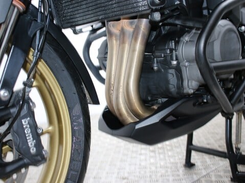 Triumph Tiger 1200 TIGER EXPLORER XRX 36