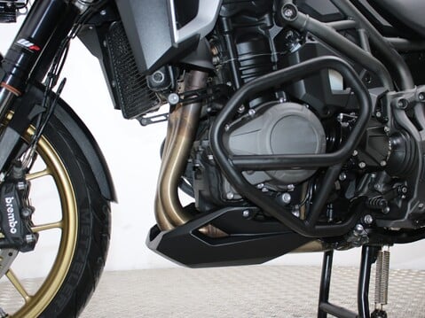 Triumph Tiger 1200 TIGER EXPLORER XRX 37