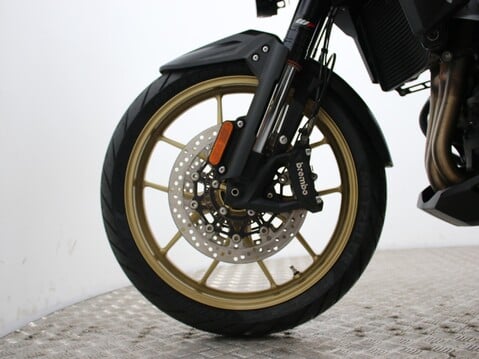 Triumph Tiger 1200 TIGER EXPLORER XRX 38