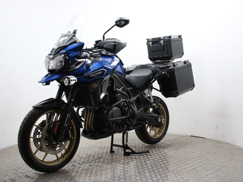 Triumph Tiger 1200 TIGER EXPLORER XRX 6