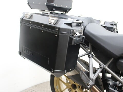 Triumph Tiger 1200 TIGER EXPLORER XRX 41