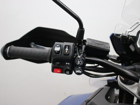 Triumph Tiger 1200 TIGER EXPLORER XRX 42