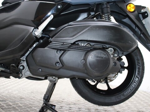 Yamaha Nmax 125 GPD125-A ABS 20