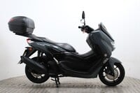 Yamaha Nmax 125 GPD125-A ABS